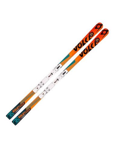 RACETIGER SW GS R (RACE ED.)